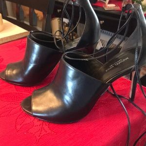 Michael Korr Collection Heels